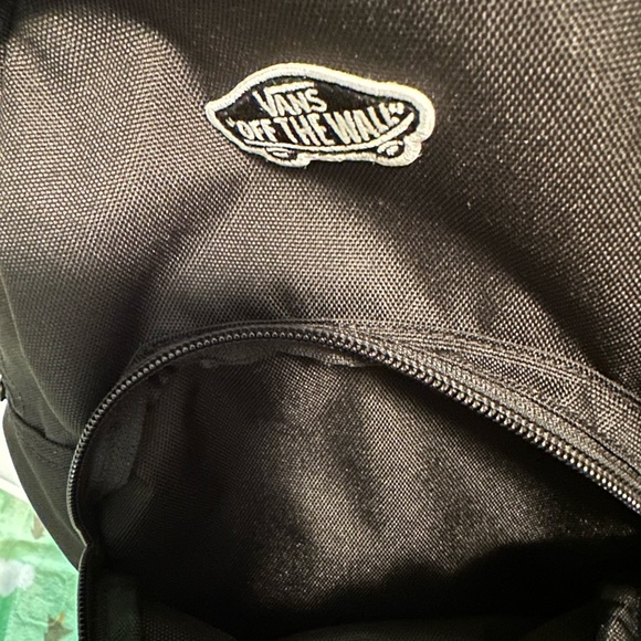 Vans Mini Backpack - Picture 2 of 4